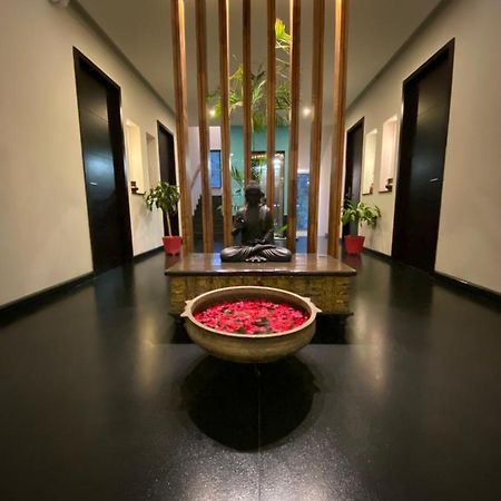 Aura Corporate Suites Bangalore Exterior photo