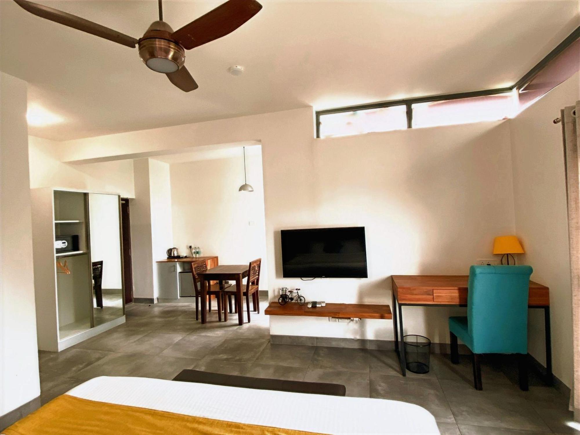 Aura Corporate Suites Bangalore Exterior photo