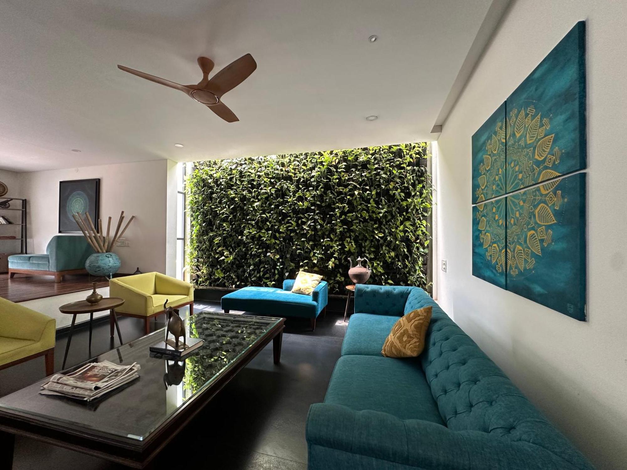 Aura Corporate Suites Bangalore Exterior photo